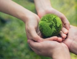 Sustainability (Keberlanjutan): Kesadaran akan Isu Lingkungan dan Perilaku Berkelanjutan di Indonesia