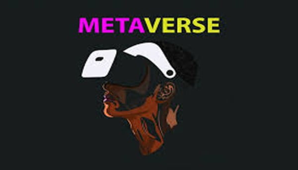 Dunia Metaverse
