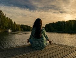 Mengenal Manfaat Luar Biasa Dari Yoga Bagi Kesehatan