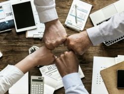 Mengoptimalkan Kinerja Tim, Kunci Kesuksesan Bisnis di Era Kolaboratif