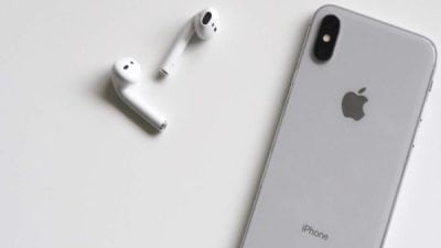 anduan Praktis Memelihara Baterai AirPods