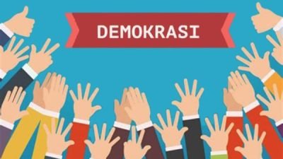 Pengertian Demokrasi, Ciri, Tujuan, Macam, dan Contohnya