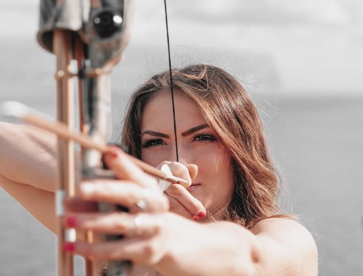 Seni dan Tantangan Memanah