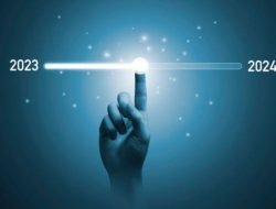 Tahun Baru 2024: Hening di Balik Meriahnya Pesta