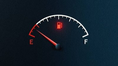 Tips Berkendara Irit Bensin