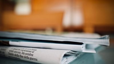 Transformasi Politik