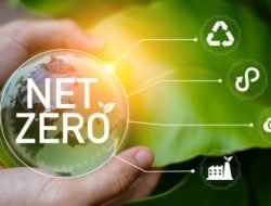 Transisi Energi Menuju Masa Depan yang Lebih Terang