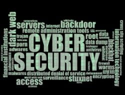 5 Tips Keamanan Cyber Untuk Mengamankan Data Anda