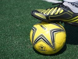 Menikmati Olahraga Futsal yang Seru dan Mendebarkan