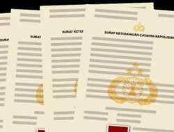 Panduan Praktis Membuat SKCK Secara Online, Mudah dan Efisien