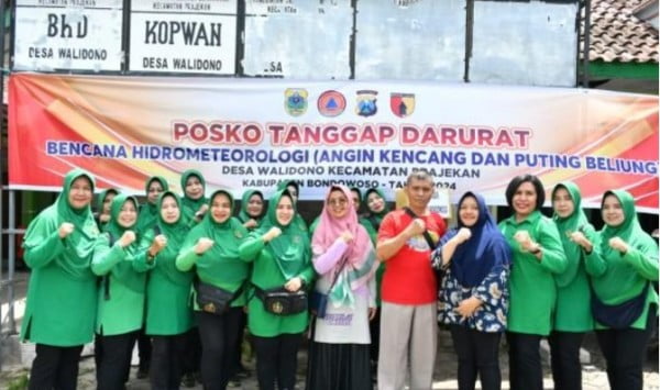 Kodim 0822 Bondowoso