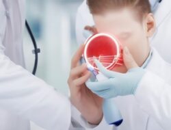 Revolusi Kesehatan Digital dalam Mengubah Wajah Pelayanan Kesehatan