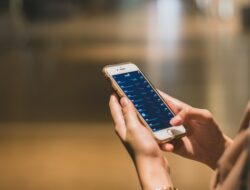 Strategi Membangun Bisnis Tanpa Modal Dengan Menggunakan Smartphone