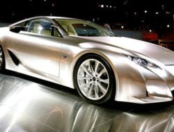 Berkendara dengan Gaya: Tren Warna dan Desain Terkini di Otomotif