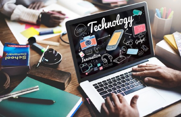 Teknologi Terbaru yang Sedang Booming di Tahun 2024