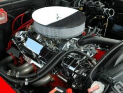 Cara Menjaga Performa Mesin Mobil, Jadi Semakin Prima!