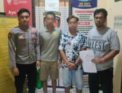 Dua Tersangka Ditetapkan oleh Polres Situbondo dalam Kasus Pengeroyokan Sopir Truk Asal Lombok NTB