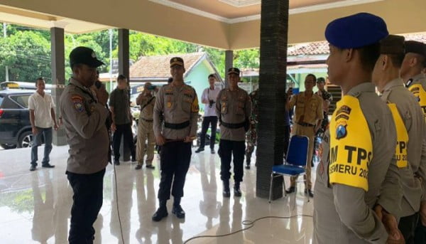 Forkopimda Situbondo