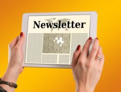 Gemar Membaca Berita, Manfaat dan Cara Meningkatkannya