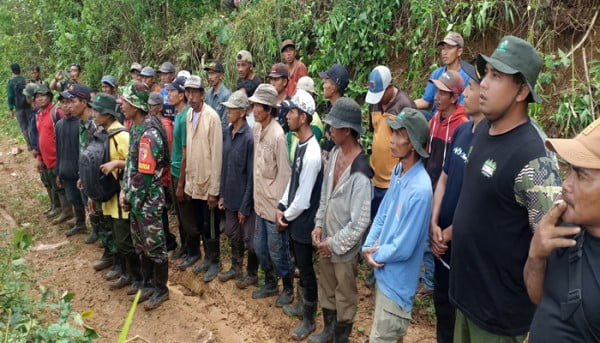 Perhutani KPH Bondowoso