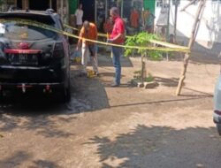 Pembakaran Mobil Relawan RPG di Situbondo, Korban Curiga Ada Kaitannya dengan Pilpres