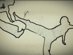 Tragis! Seorang Remaja Tewas Ditendang oleh Pelatih Saat Latihan Silat di Jember, Ini Kronologinya