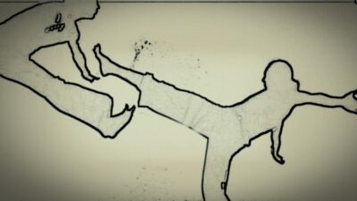 Remaja Tewas Ditendang oleh Pelatih Saat Latihan Silat