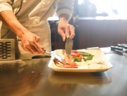 Kuliner Inovatif! Menjelajahi Rasa dan Teknik Memasak Baru
