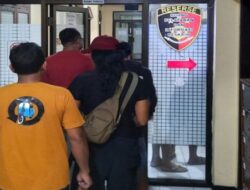 Lima Pelaku Pengeroyokan Sopir Truk di Situbondo Berhasil ditangkap, Dua di Antaranya Masih di Bawah Umur