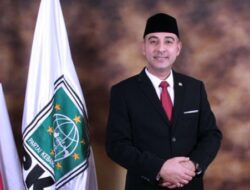 Nasim Khan, Politisi PKB yang Sukses Menjaga Kursi DPR RI Selama Tiga Periode