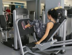 Pentingnya Pemanasan dan Pendinginan dalam Latihan Fisik