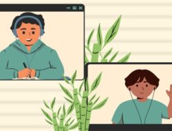 Peran Teknologi Dalam Meningkatkan Pendidikan,Tren E-Learning yang Mengubah Landscape Pendidikan