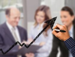 Rahasia Membangun Bisnis yang Sukses dan Berdaya Saing di Pasar Global