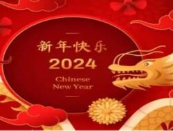 15 Link Twibbon Tahun Baru Imlek 2024 Gratis, Rayakan Keberuntungan Baru!