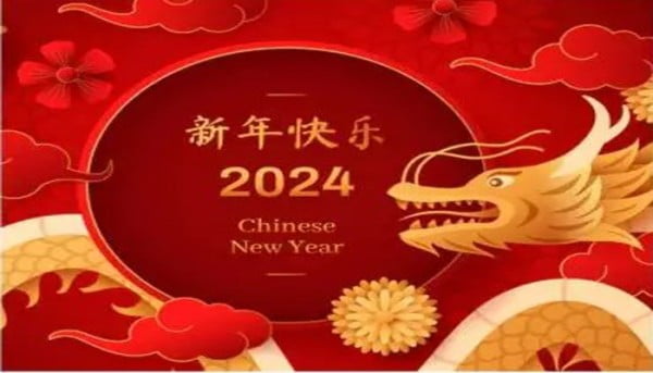 Link Twibbon Tahun Baru Imlek 2024