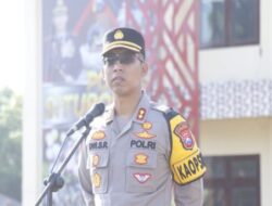 Sukses dan Aman: Apresiasi Kapolres Situbondo untuk Pelaksanaan Pemilu 2024