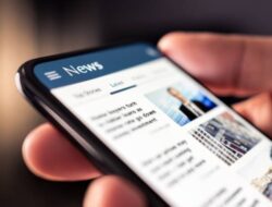 Tantangan dan Peluang Industri Media Massa Indonesia di Era Digital