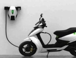 Teknologi Terbaru Dunia Roda Dua: Motor Listrik dan Smart Helmets