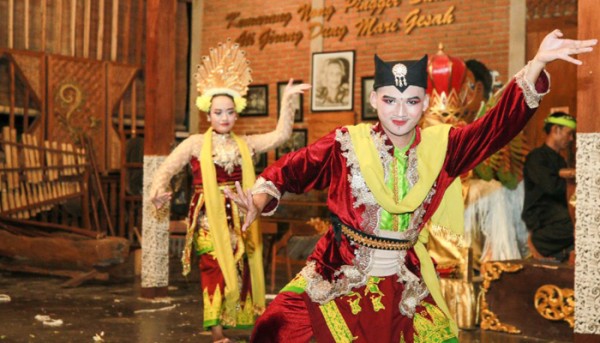 Kebudayaan Banyuwangi