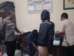 Pelaku Pemerasan Sopir Truk di Situbondo Diamankan Polisi, Rekan Pelaku Masih Diburu