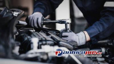 Perawatan Mobil Sederhana