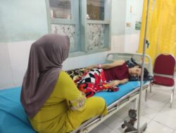 Warga Desa Kilensari Bersyukur Ada Program Kesehatan Gratis “SEHATI”