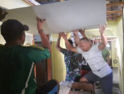 Perhatian Istimewa TNI AD Untuk Purnawirawan