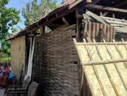 Kisah Haru Pasangan Lansia di Seletreng: Rumah Layak Huni untuk Mengakhiri Penderitaan Bertahun-tahun