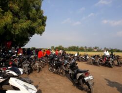 Warga Situbondo Minta Kapolres Baru Tertibkan Balap Merpati di Dekat Pesantren