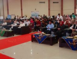 Peluang Kerja Melimpah di Job Fair Situbondo, Wujudkan Visi “Berjaya dan Berkelanjutan