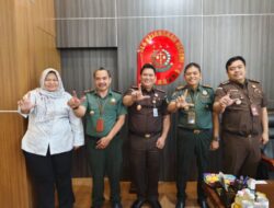 Perhutani KPH Bondowoso Berkolaborasi Dengan Penegak Hukum Lindungi Hutan Situbondo