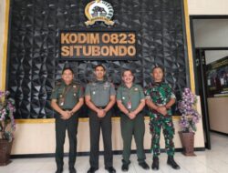 Perhutani KPH Bondowoso Berkolaborasi Dengan Penegak Hukum Lindungi Hutan Situbondo