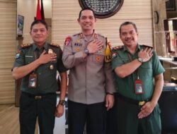 Perhutani KPH Bondowoso Berkolaborasi Dengan Penegak Hukum Lindungi Hutan Situbondo