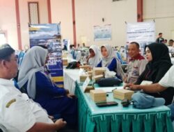 Job Fair & Expo 2024: Peluang Emas Bagi Pencari Kerja Situbondo